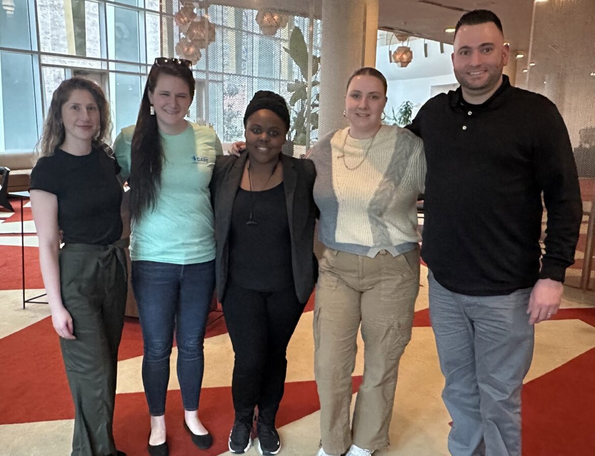 Cambridge Community Safety Department and Public Safety Partners Visit and Learn from Durham Community Safety Department’s Holistic Empathetic Assistance Response Team