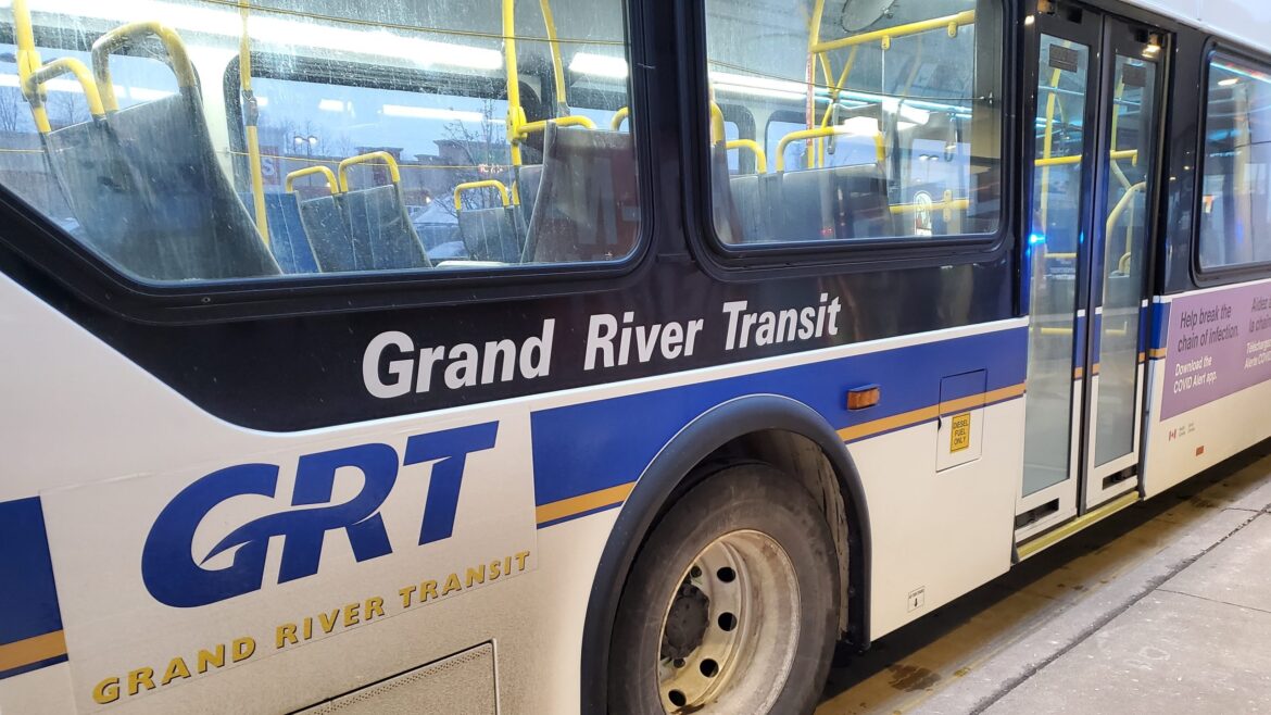 Cambridge bus driver threatened, police investigating