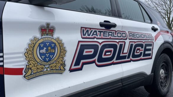 Cambridge man and woman arrested following human trafficking investigation