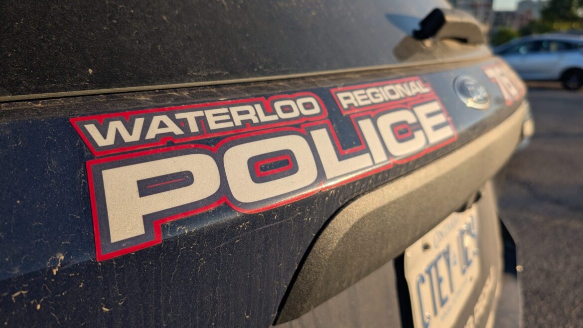 Cambridge man in hospital following head-on crash