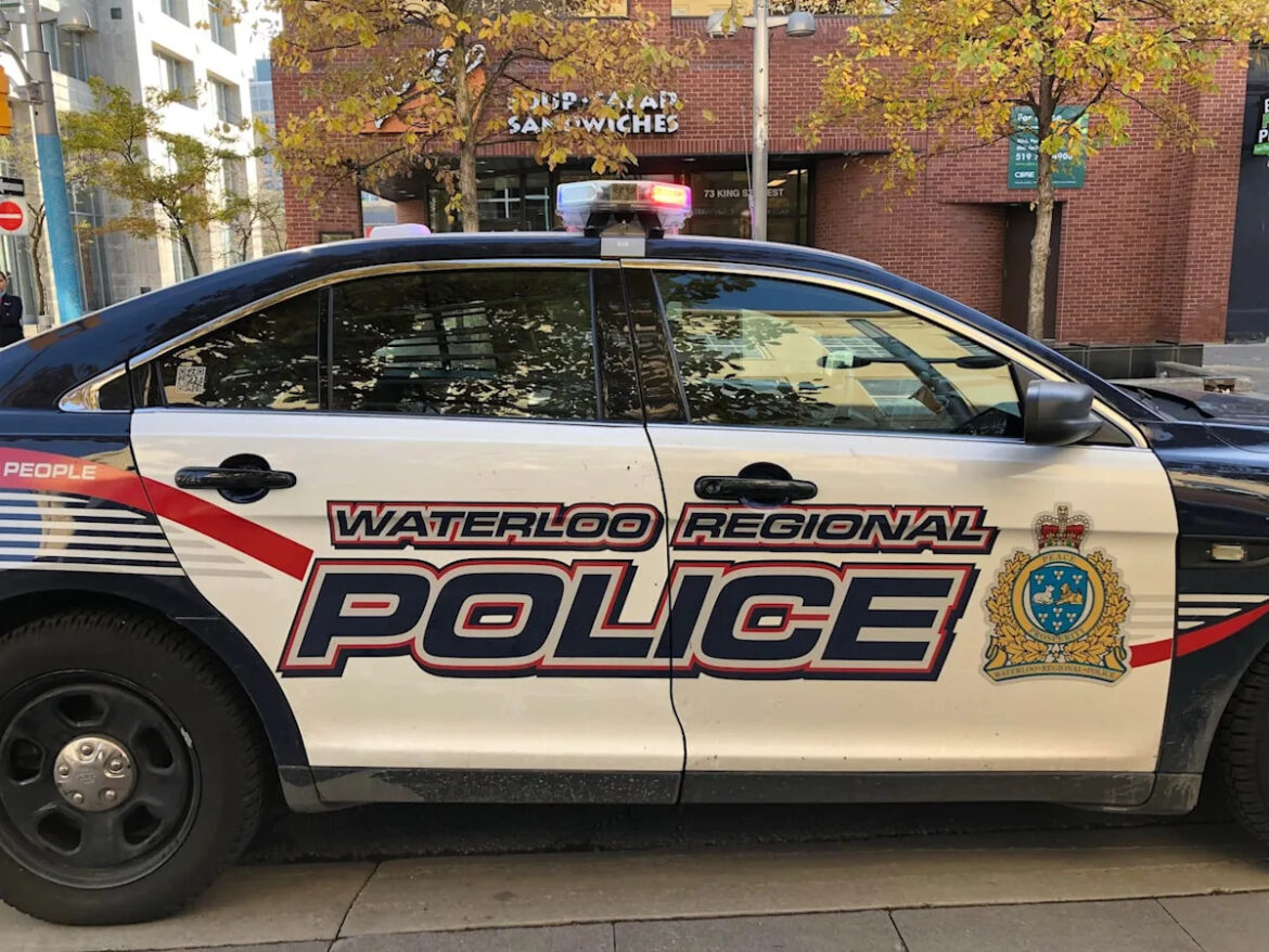 Guelph woman killed, another person injured in 2-vehicle collision in Cambridge