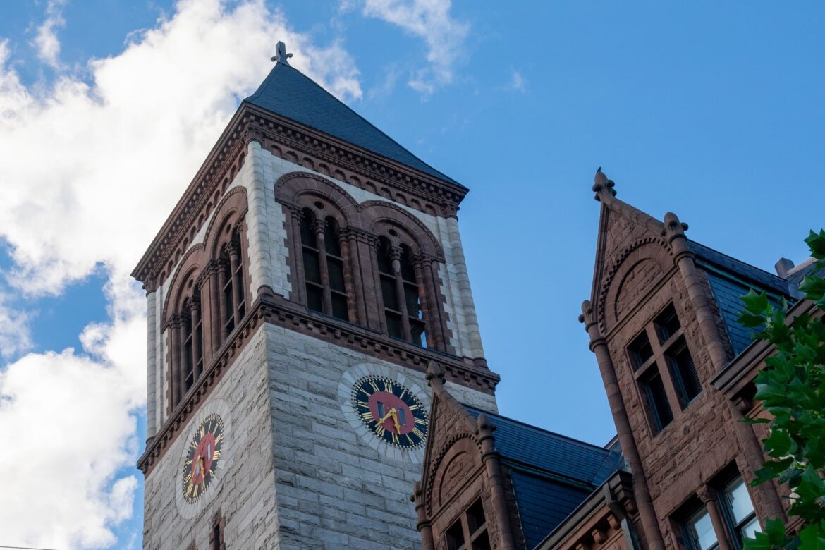 In 5-4 Vote, Cambridge City Council Approves Controversial Bike Lane Delay | News