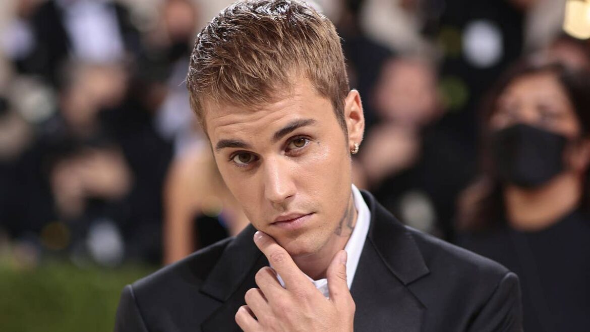 Justin Bieber's $5m secluded home in Canada to escape to with baby Jack