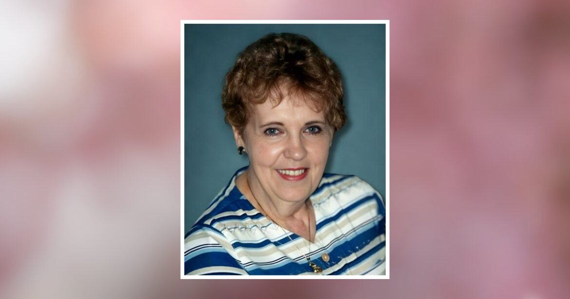 Margaret Lillian Duncan Obituary March 15, 2026