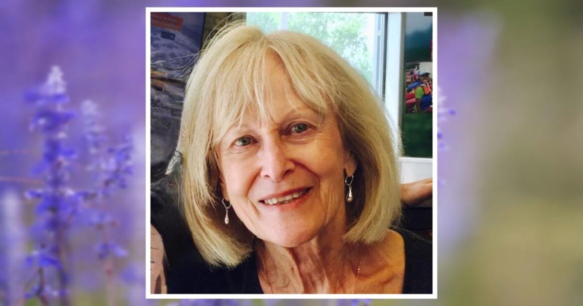 Obituary | Elizabeth Anne Smith (nee. Baxter)