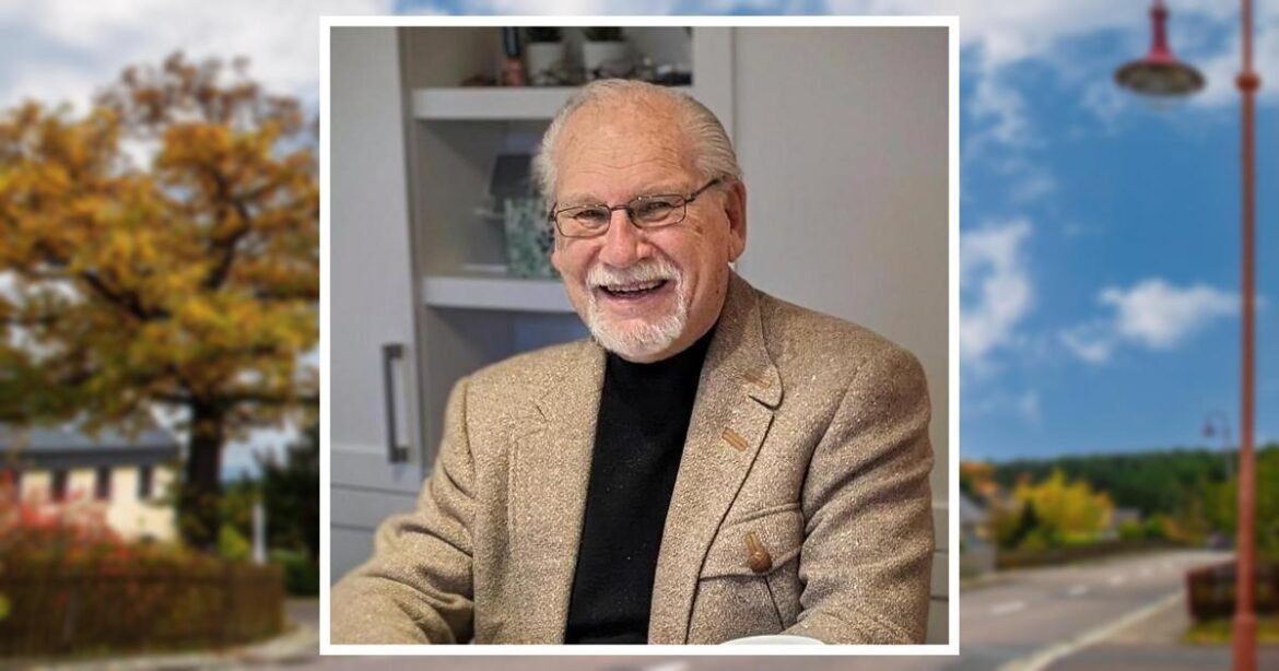 Obituary | Rev. O. Wayne Myhre