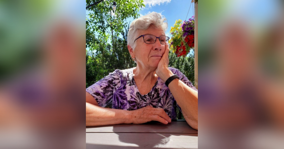 Obituary for Sieglinde Margarete Kulla | Highland Park