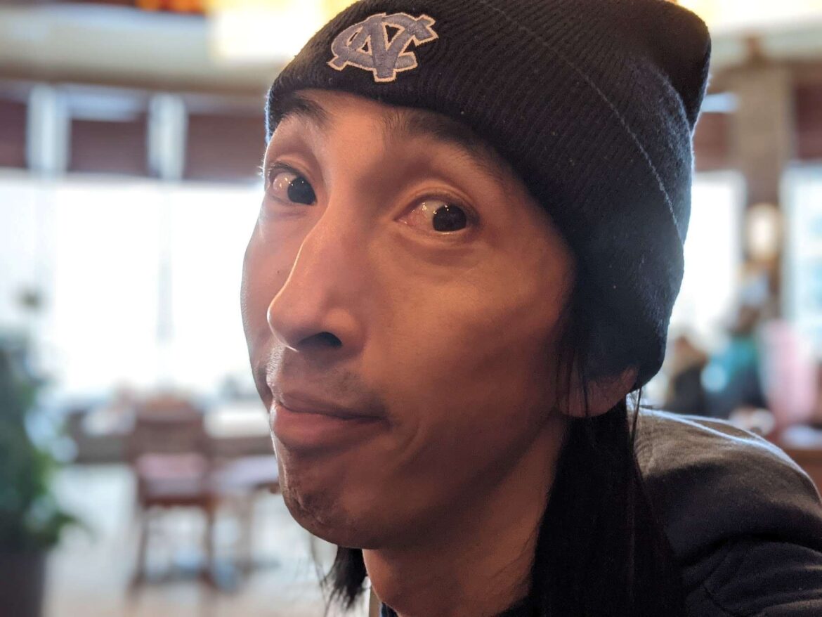 Obituary for Winston Vinh – Kingston News