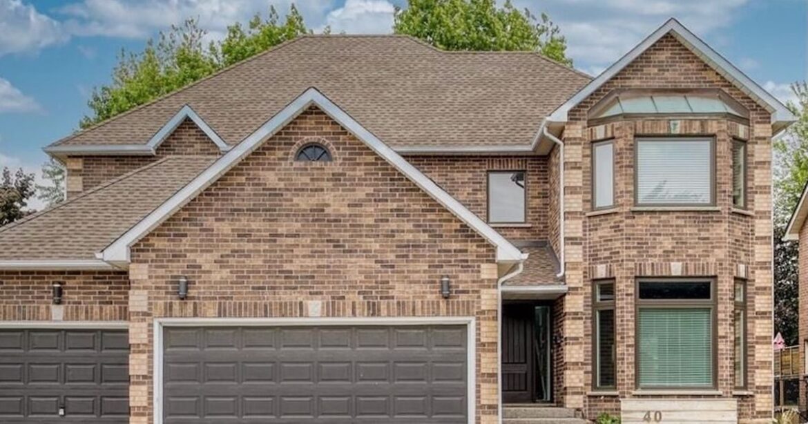 Ontario home sold at massive $825k loss after failed attempts to sell