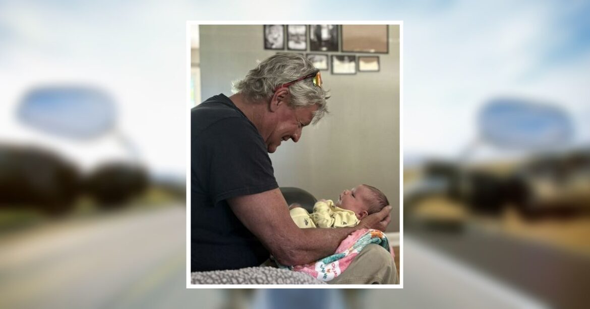 Randy Michael Ritchie Obituary January 24, 2026