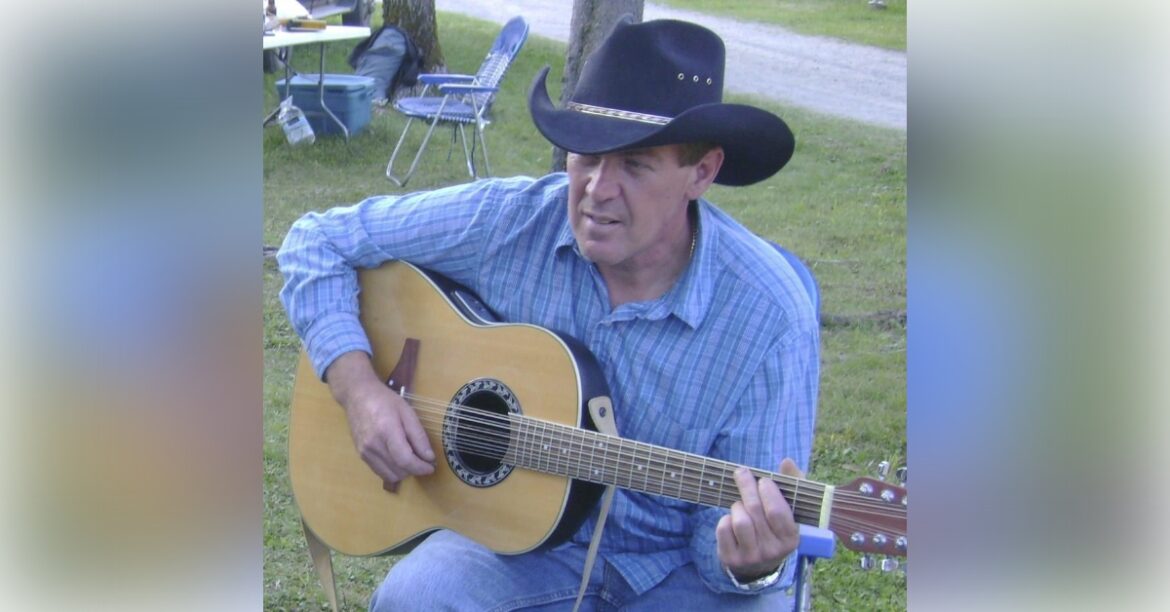 Robert James Post Obituary | Simcoe Reformer