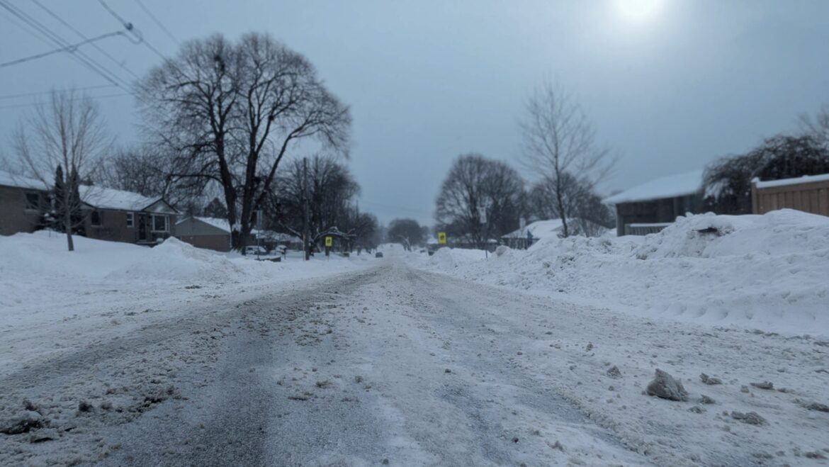 Some cities looking back on winter season trying to improve