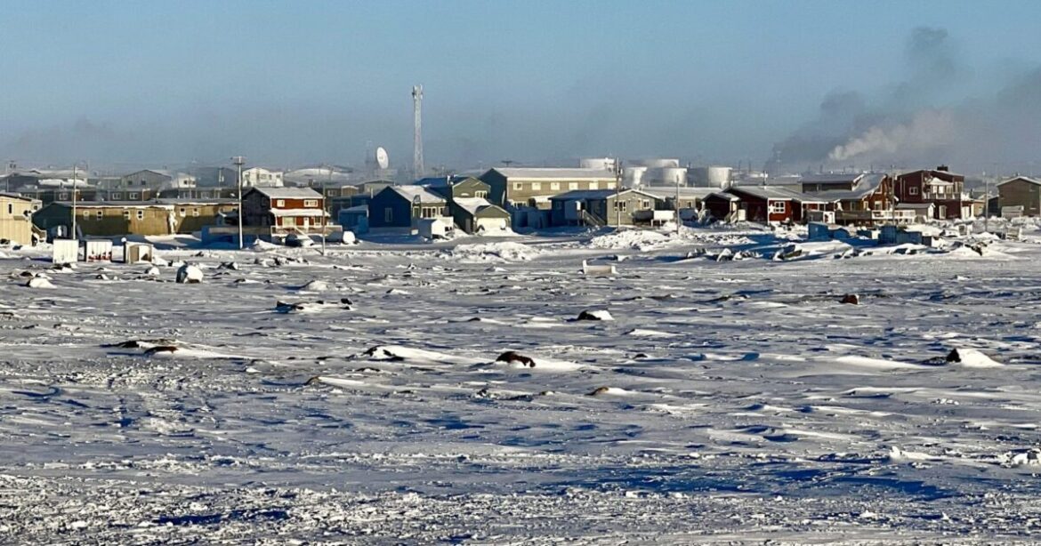 Violent assaults, alleged drug dealing have Cambridge Bay residents on edge