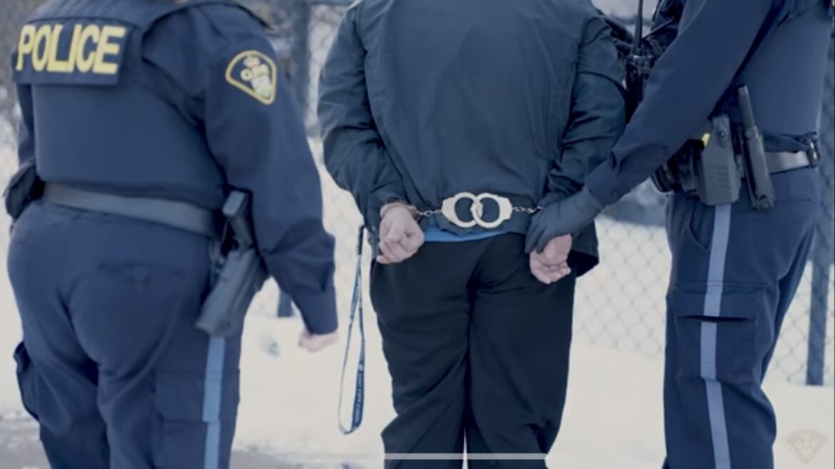 WRPS responds to high number of local men charged in child exploitation crackdown