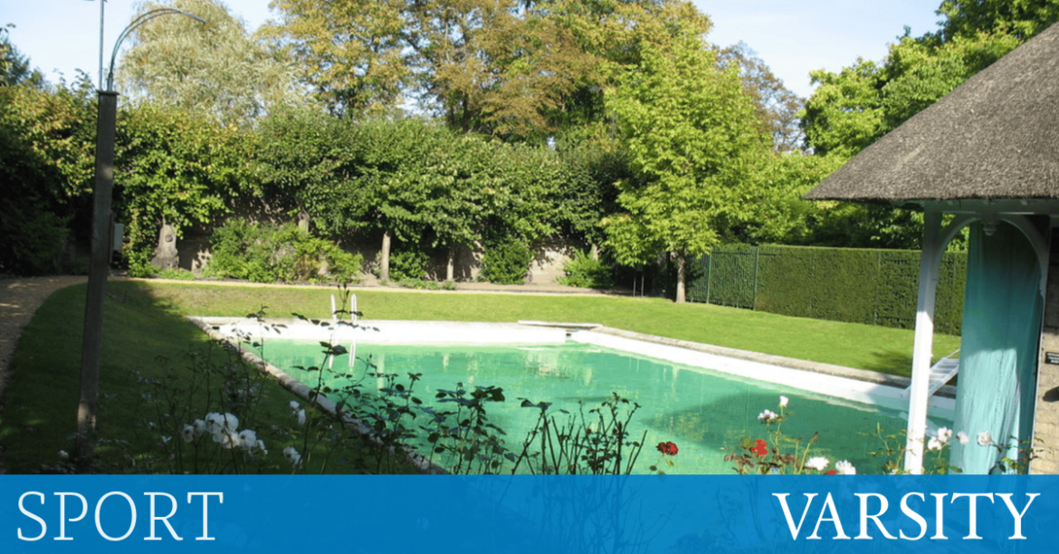 Which college has the best sporting facilities?