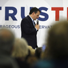 Ted Cruz Thinks He Knows Why You're Reading This Article