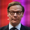 Cambridge Analytica CEO Suspended One Day After Release Of Hidden Camera Report