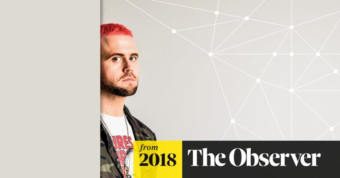 ‘I made Steve Bannon’s psychological warfare tool’: meet the data war whistleblower | Cambridge Analytica