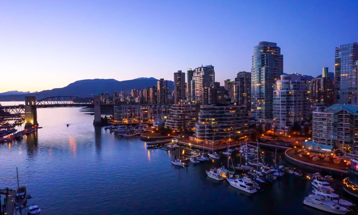 Best places to buy real estate in Canada 2025