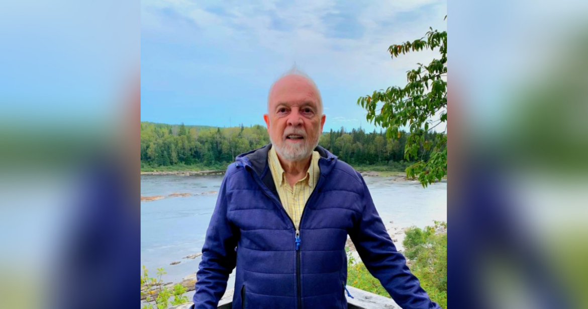 Obituary for Alan Cavell | Highland Park
