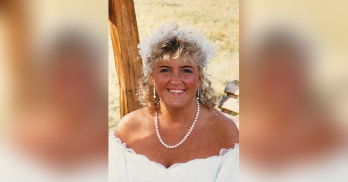 Obituary for Christine "Tina" Elizabeth Johnston | Highland Park