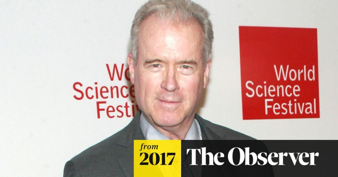 Robert Mercer: the big data billionaire waging war on mainstream media | Politics
