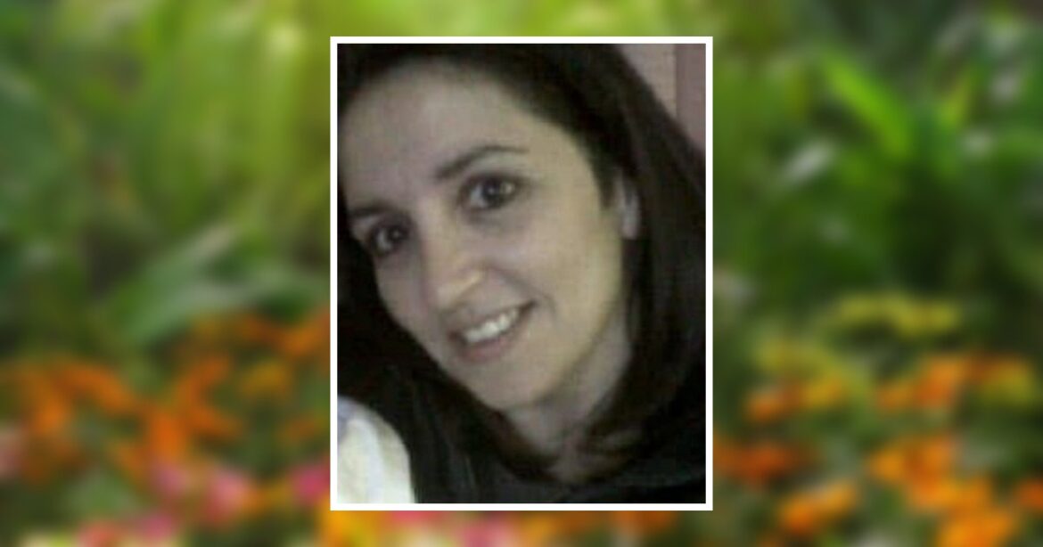Tanya Burke Obituary April 18, 2026