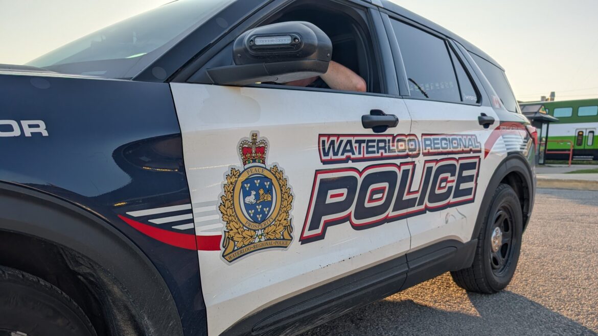 Two drivers charged in two-vehicle Cambridge crash