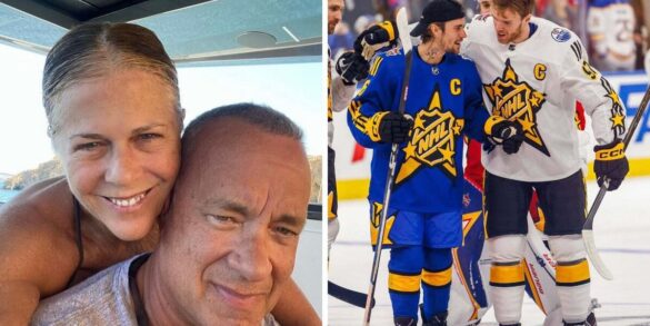 9 big-name celebrities who bought multi-million dollar homes in Ontario