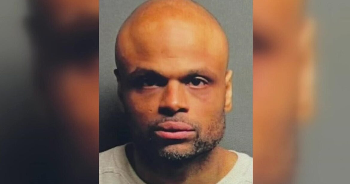 Accused Memorial Drive gunman Tyler Brown tried to kill Boston police officers in 2020
