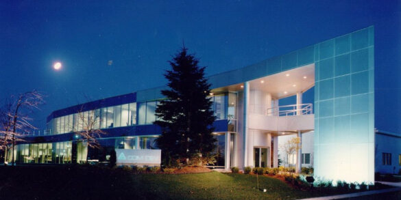 COM DEV, Now a Part of Honeywell Charts a New Course in Canada