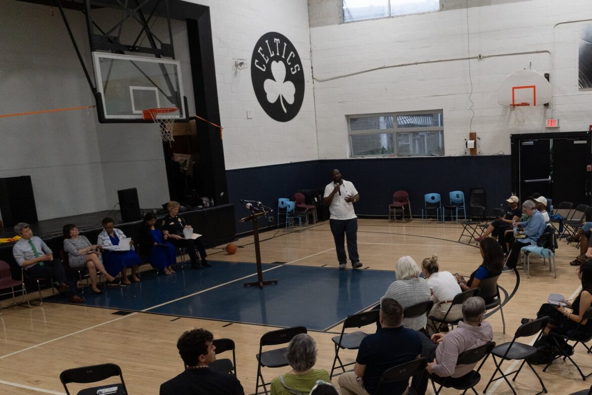 Cambridge Officials, Residents Gather for Tense Meeting on Memorial Drive Shooting | News