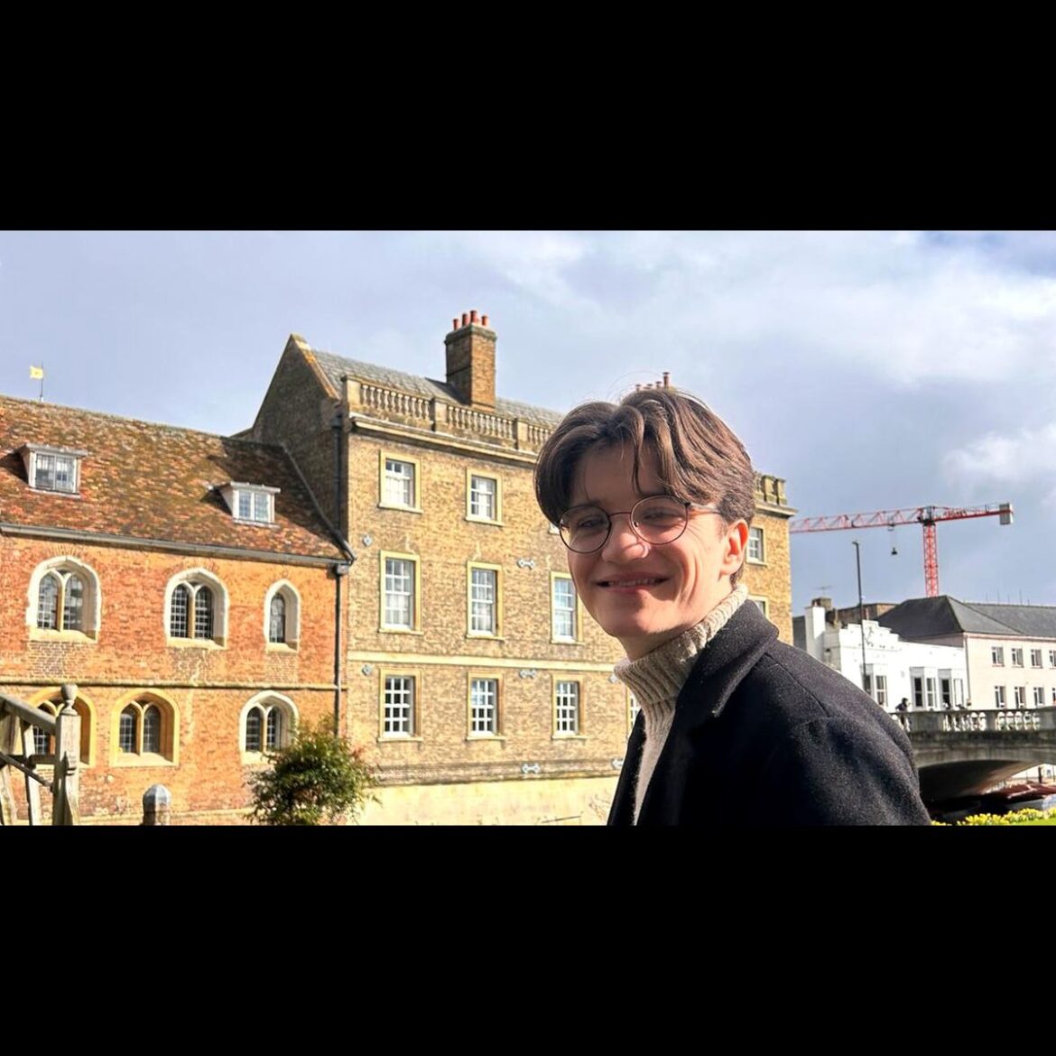 Cambridge to Careers: How I returned to Middlesbrough to work for the Mayor