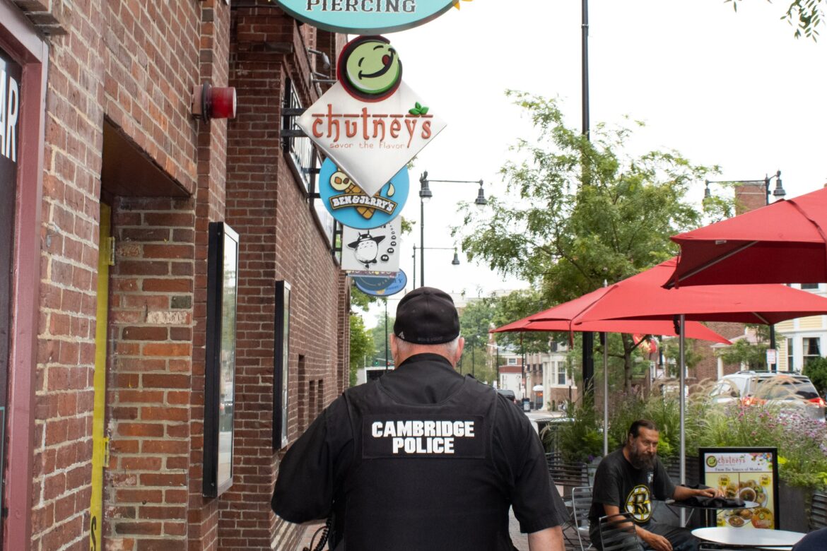 City of Cambridge Creates Task Force to Examine ‘Future of Public Safety’ | News