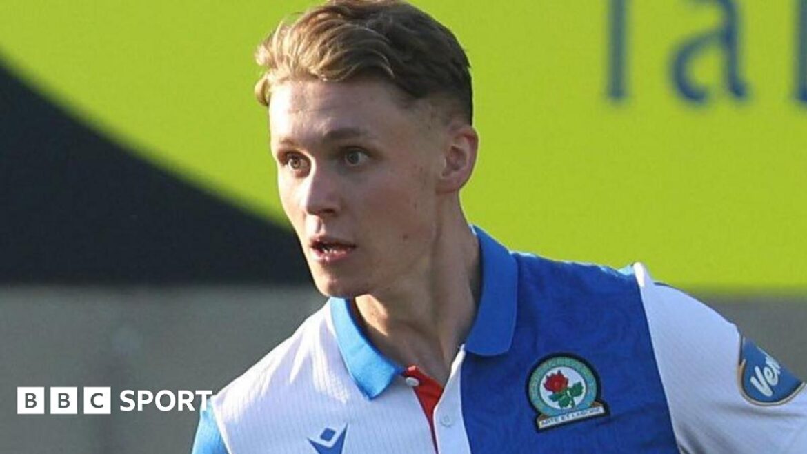 Connor O’Riordan