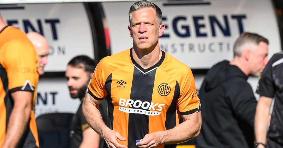 Crewe v Cambridge League Two TV channel, live stream, kick-off time