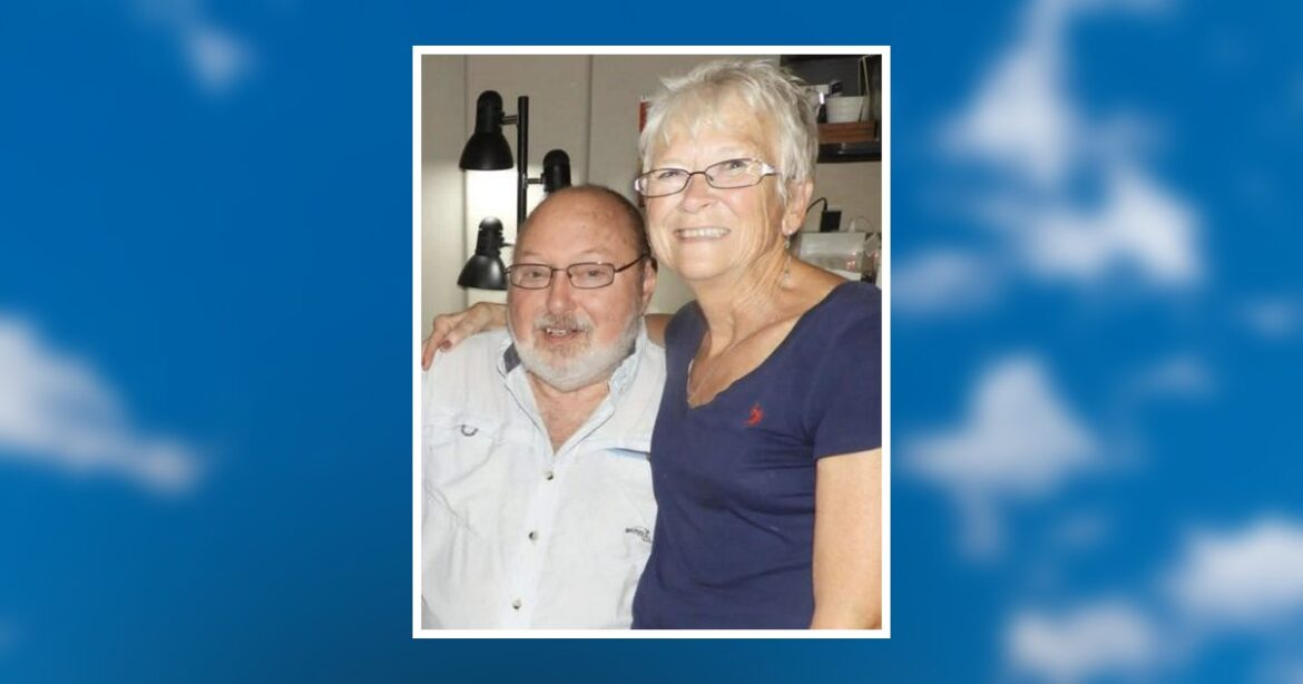 Donald Sidney Ballantyne Obituary - Basic Funerals and Cremation Choices