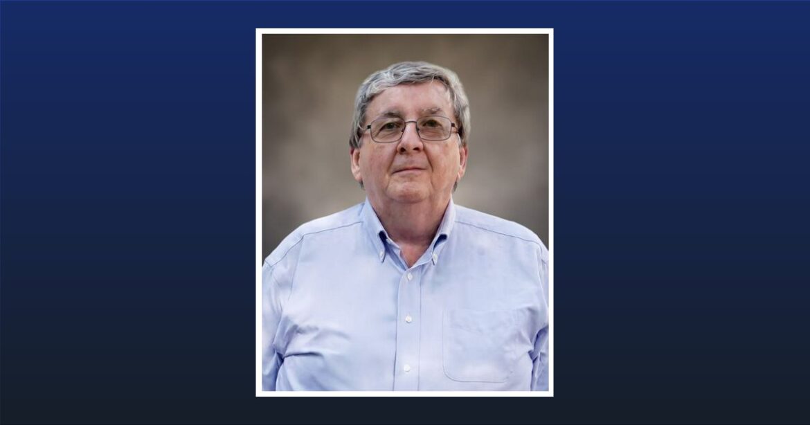 Douglas Gallagher Obituary May 3, 2026