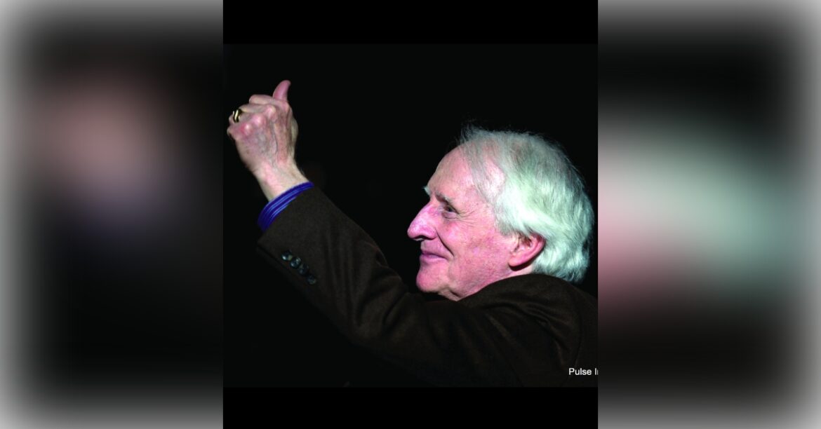 Dr. Frank Hayden Obituary