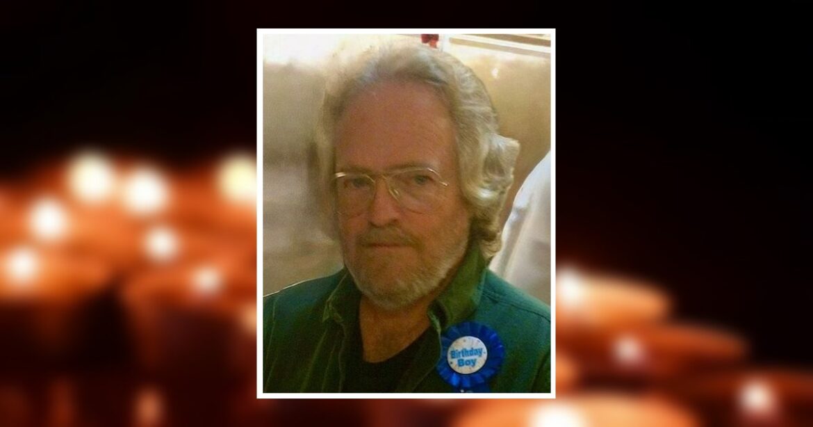 Hugh "Tony" Hill Obituary March 29, 2026