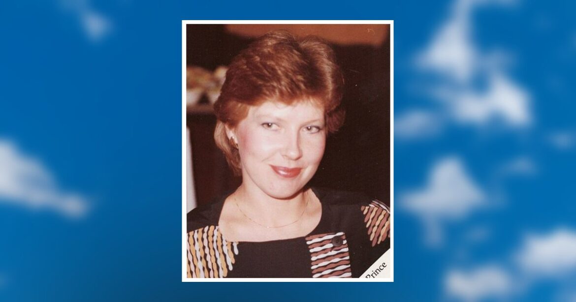 Irma Tuulikki Brown Obituary - Basic Funerals and Cremation Choices