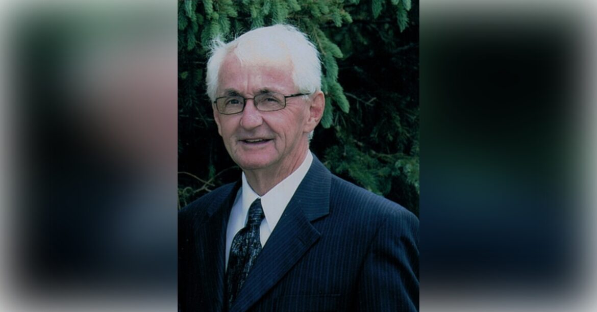 John Hilary Lynch Obituary