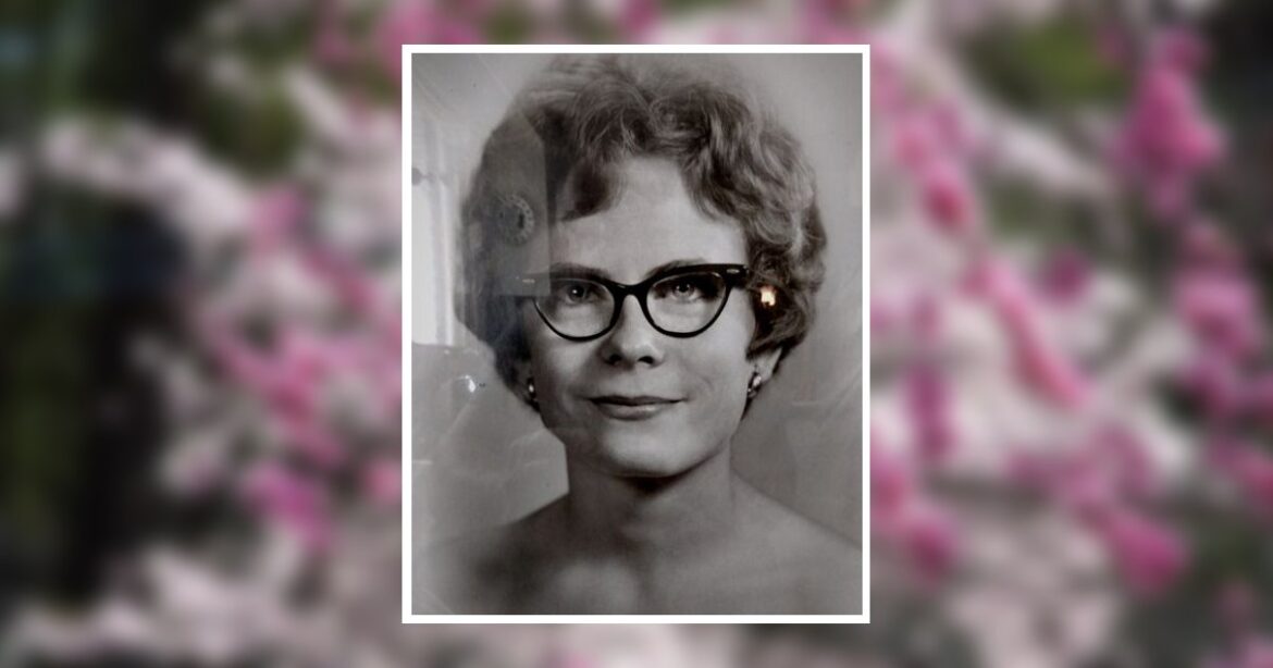 Lorraine Ann Crawford Obituary May 2, 2026