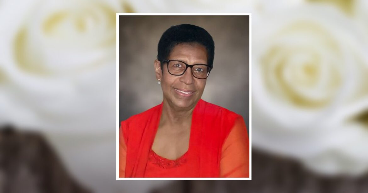 Margaret Parris Obituary April 24, 2026