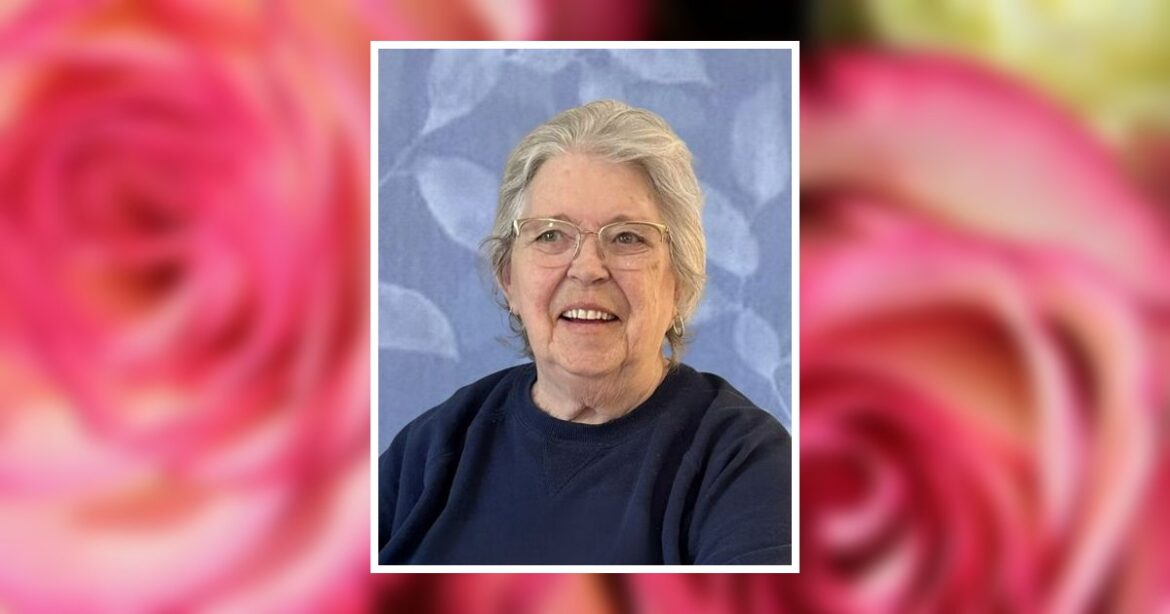 Mary "Eva" Evangeline Joiner Obituary April 9, 2026