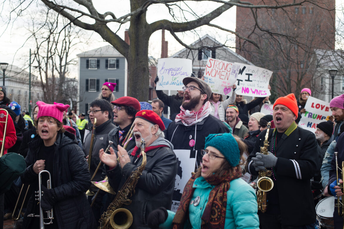 Massachusetts Peace Action v. City of Cambridge
