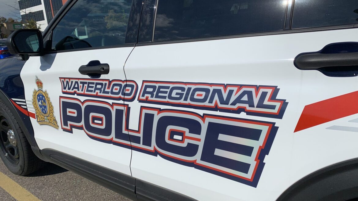 Multiple suspects at large following break and enter in Cambridge