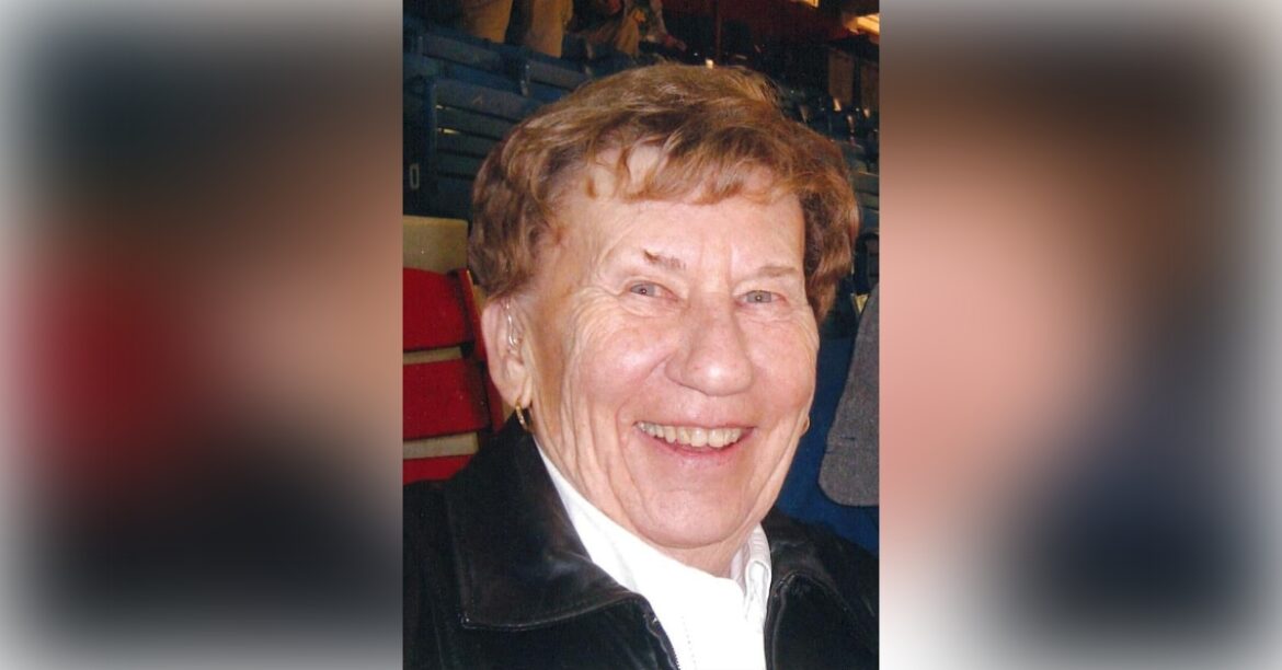 Nettie Koudys Obituary