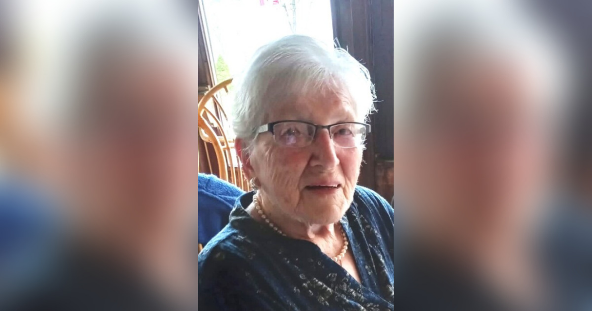 Obituary for Helene Marion (Geraldi) Wasson | Highland Park