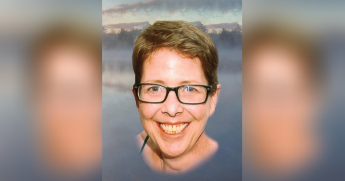 Obituary for Jamie Lynne McGoldrick